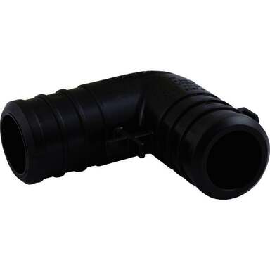 5pk 3/4 Poly PEX-B Elbow