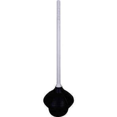 UNVSL TOILET PLUNGER