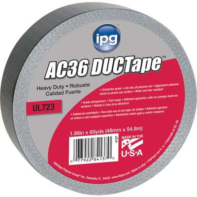 60yd AC36 Duct Tape