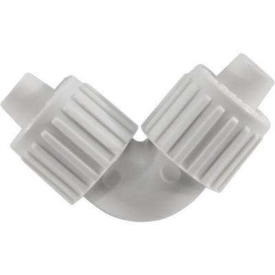 3/8x3/8 Pex Elbow