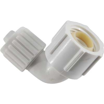 1/2X1/2FPT SWIVEL ELBOW