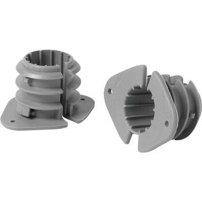 6PK 3/4" INSULATOR