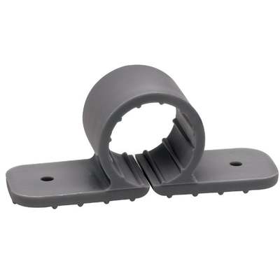 1/2" PIPE CLAMP 6PCS