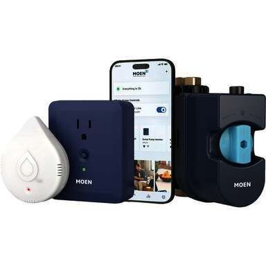 SMART SUMPPUMP MONITOR