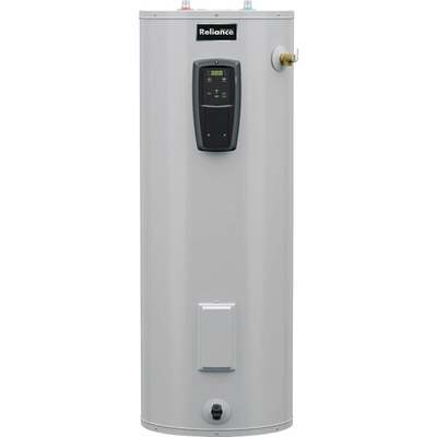 40 GAL TALL ELEC WATER HEATER