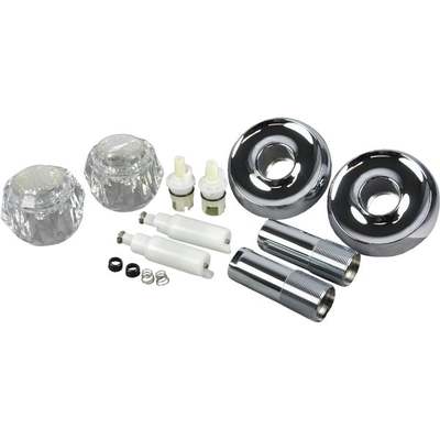 Delta Trim Kit
