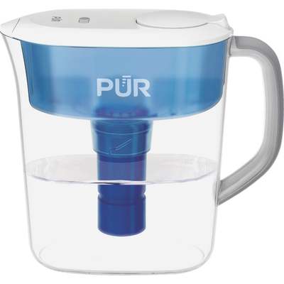 PUR Plus Water Filter Pitcher