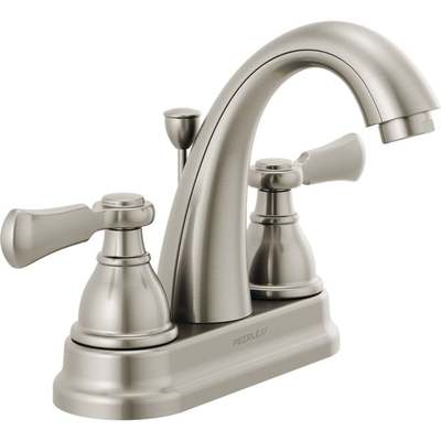 2H BN HIARC LAV FAUCET