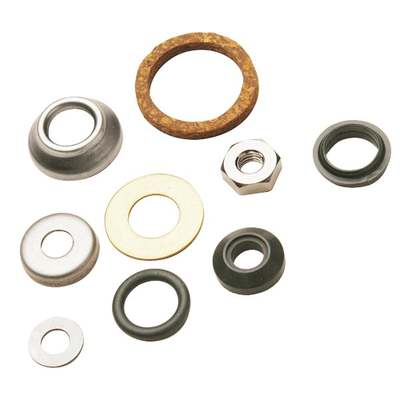 CHICAGO FCT REPAIR KIT