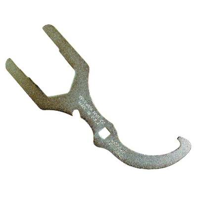 SINK DRAIN WRENCH