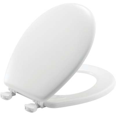 Toilet Seat White