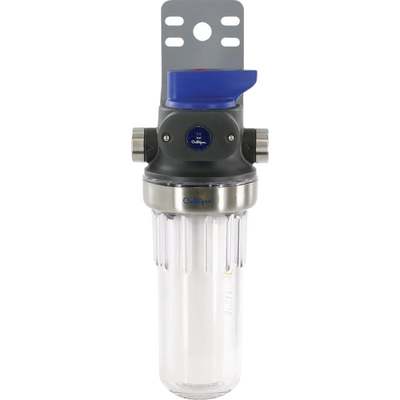 3/4"wh Water Filter