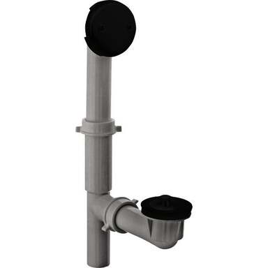 MATEBLK TRM TUBDRAIN KIT
