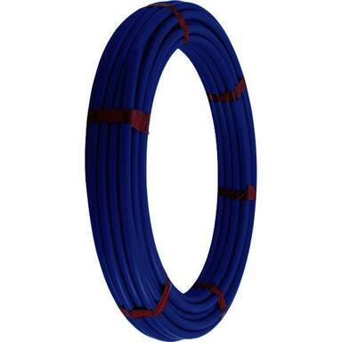 3/4 IN X 100 FT BLUE PEX-A PIPE