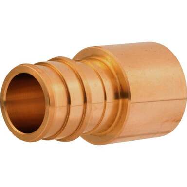 3/4PXA X 3/4 FML ADAPTER