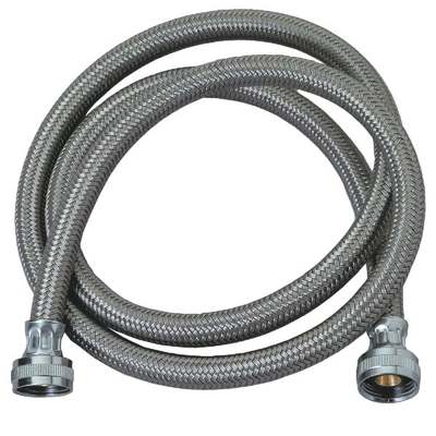 4' WASH HOSE