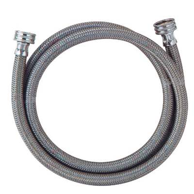 6' WASH HOSE