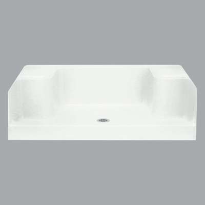 BASE,60" WHI