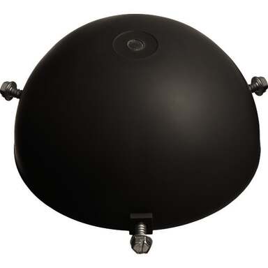 3x4 Mushroom Vent Cap