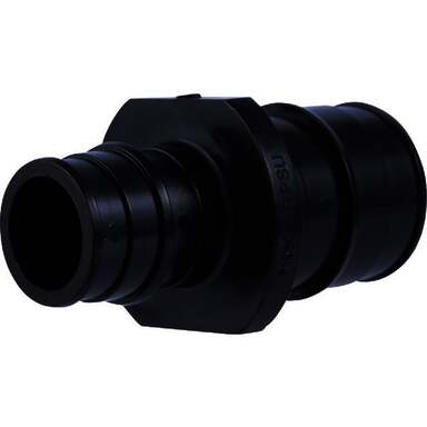 5PK 1X3/4 PEXA COUPLING