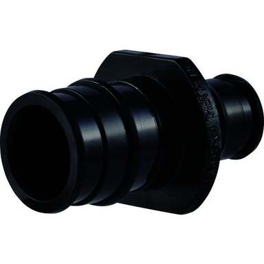 5PK 1/2X3/4POLY COUPLING