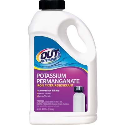76OZ POTASSIUM PERMGNNTE