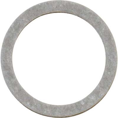 #36 CAP THREAD GASKET