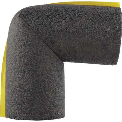 1" ELBOW INSULATION