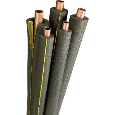 2" SS Iron Pipe Insulation