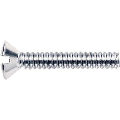 1" HANDLE SCREW