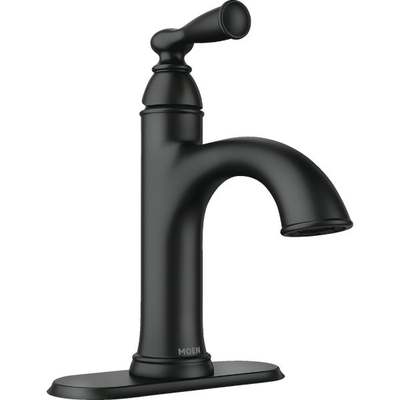 1H MB BNBRY LAV FAUCET