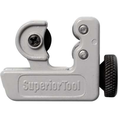 Mini Tubing Cutter Superior Tool