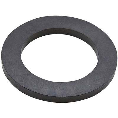 B&K 1/2 In. Rubber Washer for Galvanized Dielectric Union