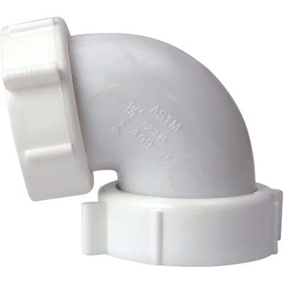 1-1/2"IPS 90D ELBOW