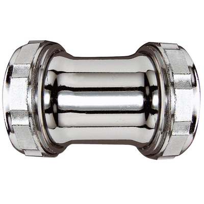 1-1/4" 22GA S/J COUPLING