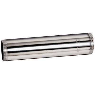 1-1/4X12 THREADED TUBE