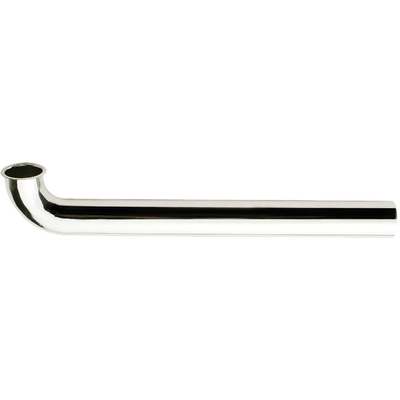 1-1/2X15 22GA WASTE ARM