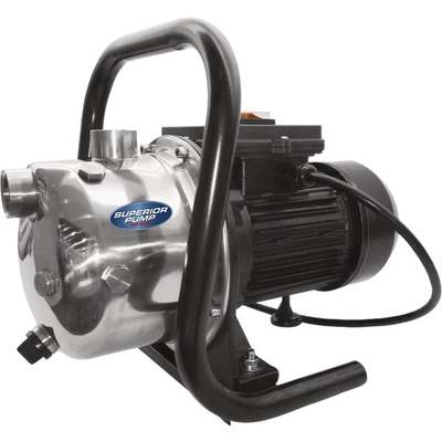 1HP SPRINKLER PUMP