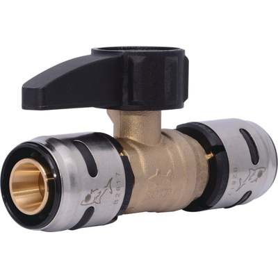 3/4 EVOPEX BALL VALVE