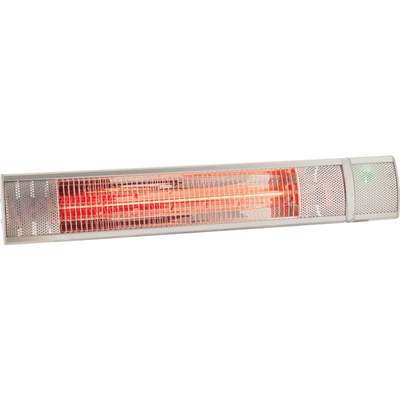 IR QUARTZ GARAGE HEATER