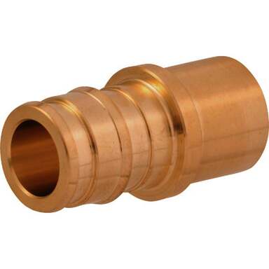 1/2PXA X 1/2 MLE ADAPTER