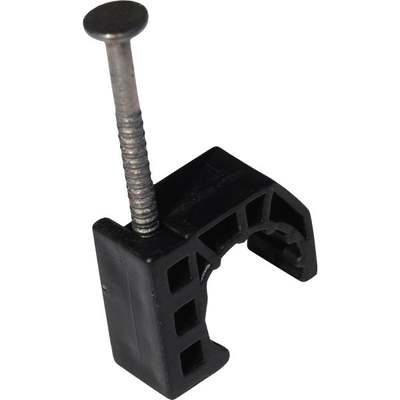 10PK 3/4" PIPE CLAMP