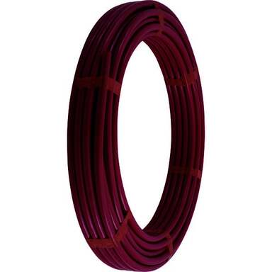 3/4 IN X 100 FT RED PEX-A PIPE