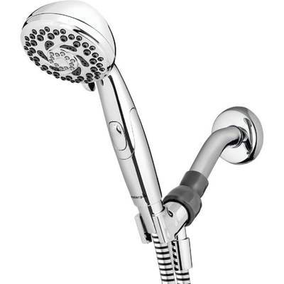 CHR 6-SET HH SHOWERHEAD