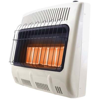 30K VENT FREE NG HEATER