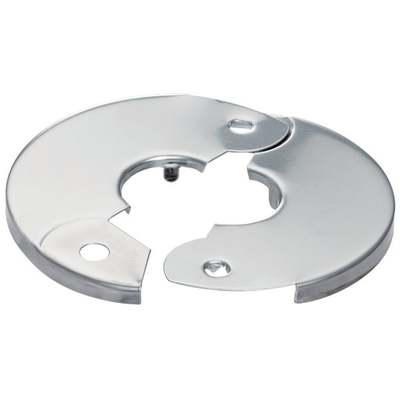 Do it Chrome-Plated 3/8 In. IPS Split Plate