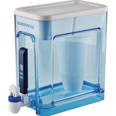 Zero 22 Cup Water Dispenser