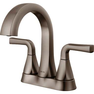 2H SS DALLCE LAV FAUCET