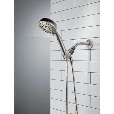 SN 6SPRAY HAND SHOWER