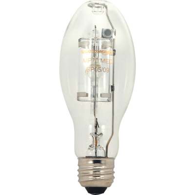 100W METAL HALIDE BULB